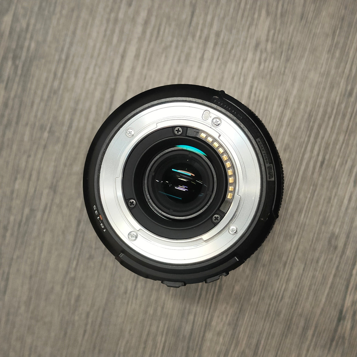 Tweedehands - Fujifilm XF 18-135mm f/3.5-5.6 R LM OIS WR
