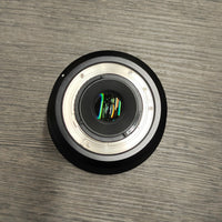 Tweedehands - Samyang 14mm f 2.8 ad as if umc voor Nikon