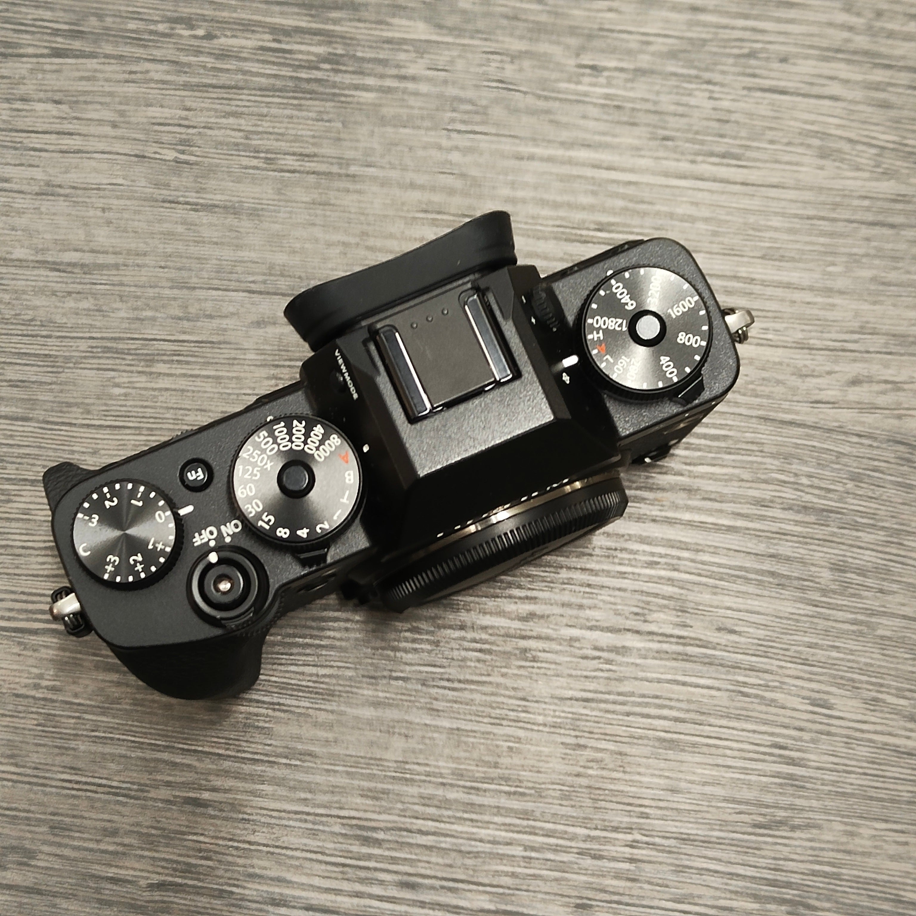 Tweedehands - Fujifilm X-T3