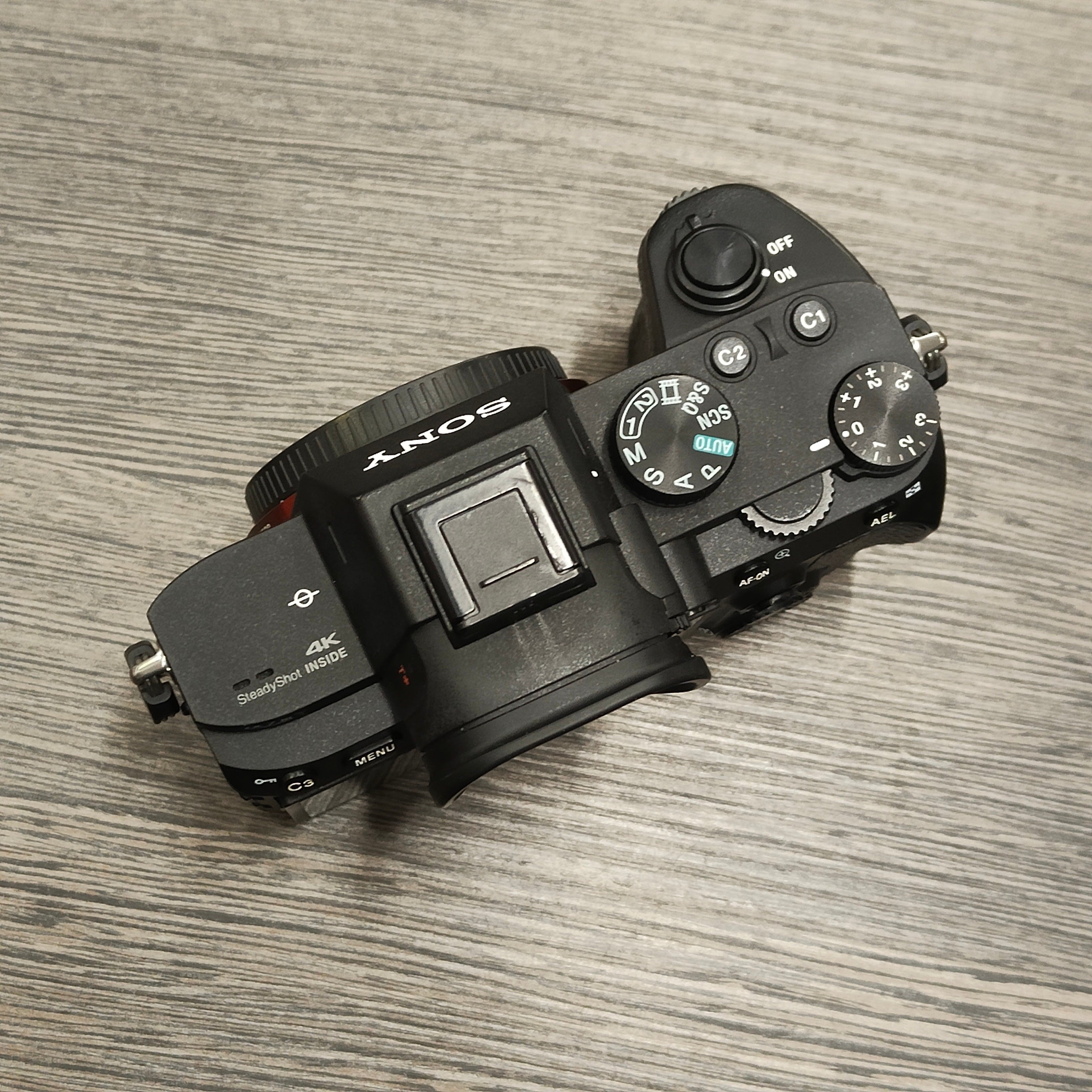 Tweedehands - Sony A7 III