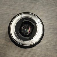 Tweedehands - Tamron 25-200mm F/2.8-5.6 Di III VXD G2