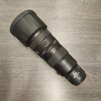 Tweedehands - Nikon NIKKOR Z 400mm F4.5 VR S