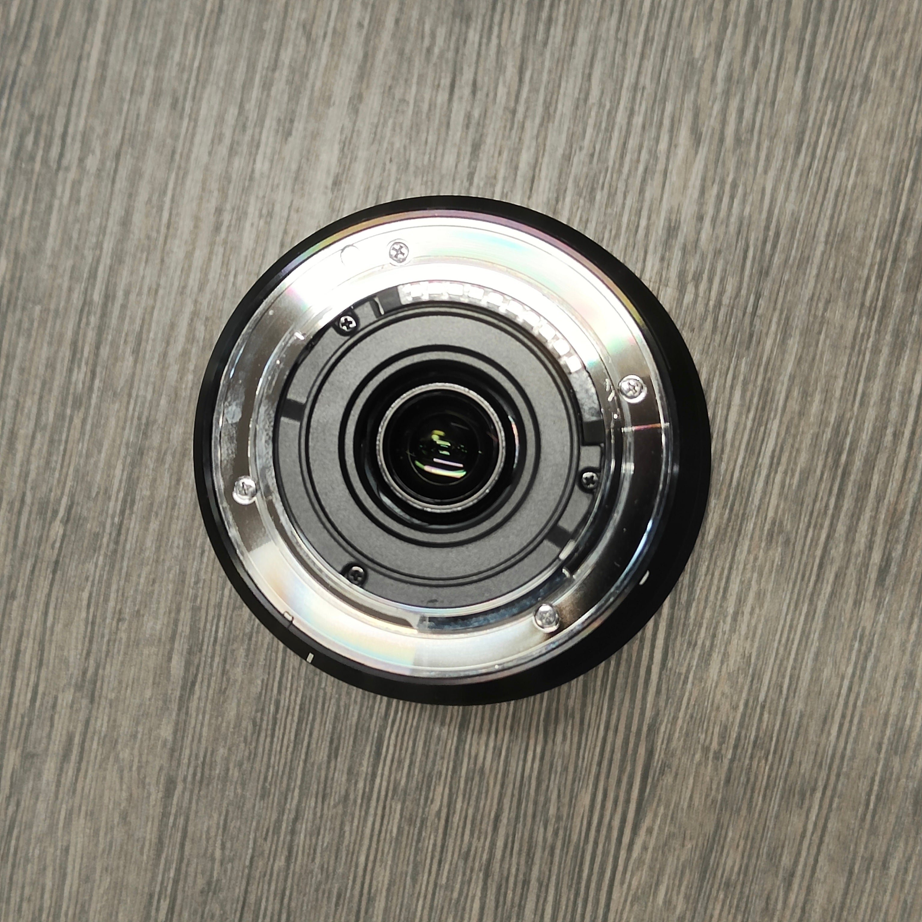 Tweedehands - Sony E 10-18mm F/4 OSS