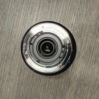 Tweedehands - Sony E 10-18mm F/4 OSS