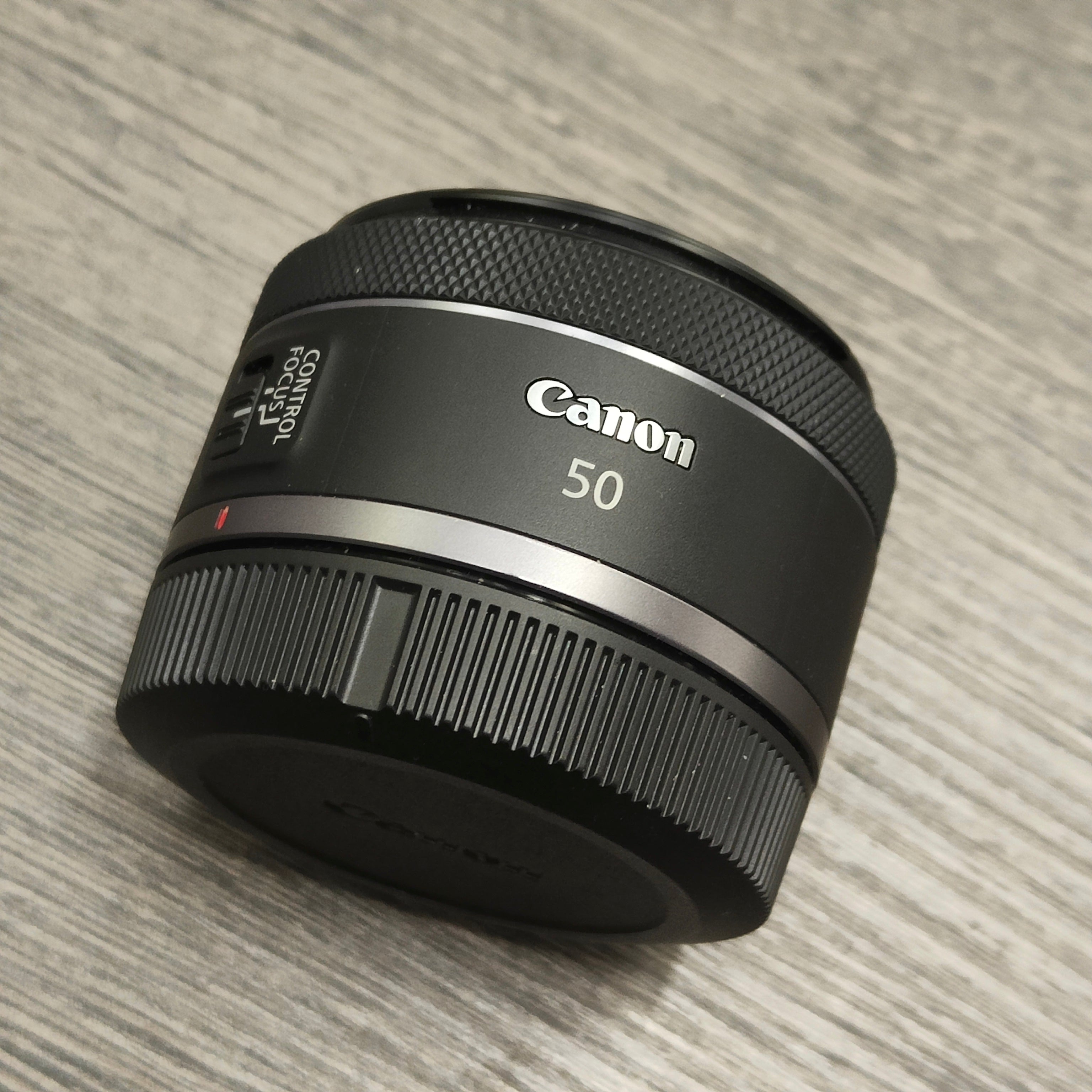 Tweedehands - Canon RF 50mm F/1.8 STM