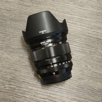 Tweedehands - Fujifilm XF 16 mm F1.4 R WR