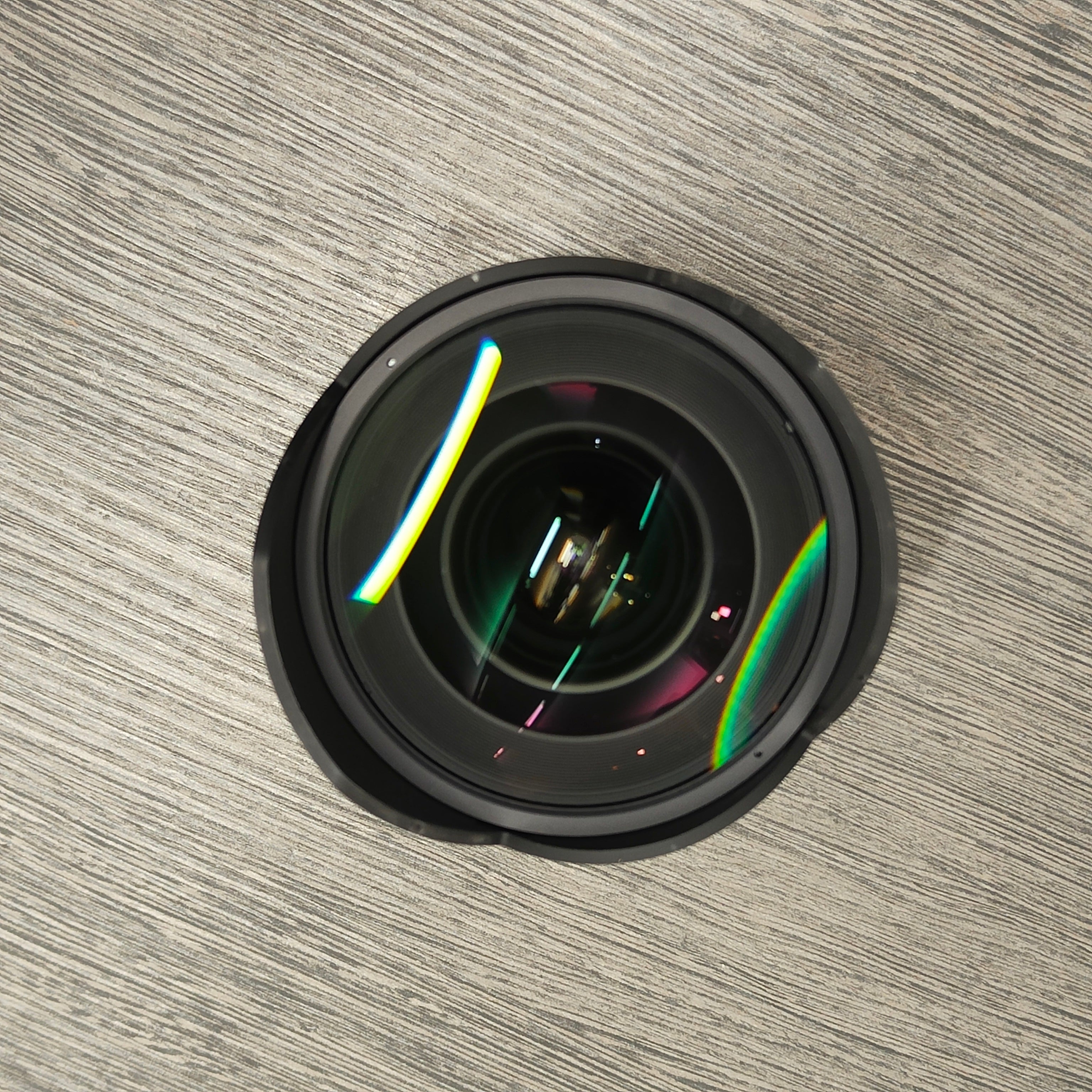 Tweedehands - Samyang 14mm f/2.8 RF MF Canon RF