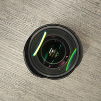 Tweedehands - Samyang 14mm f/2.8 RF MF Canon RF