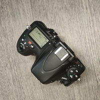 Tweedehands - Nikon D800 + Nikon grip