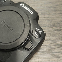 Tweedehands - Canon EOS R6