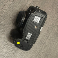 Tweedehands - Nikon D800