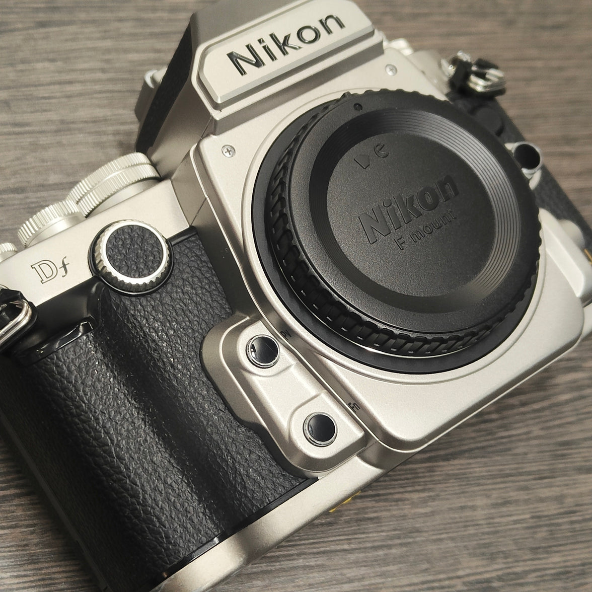 Tweedehands - Nikon DF