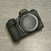 Tweedehands - Nikon Z7