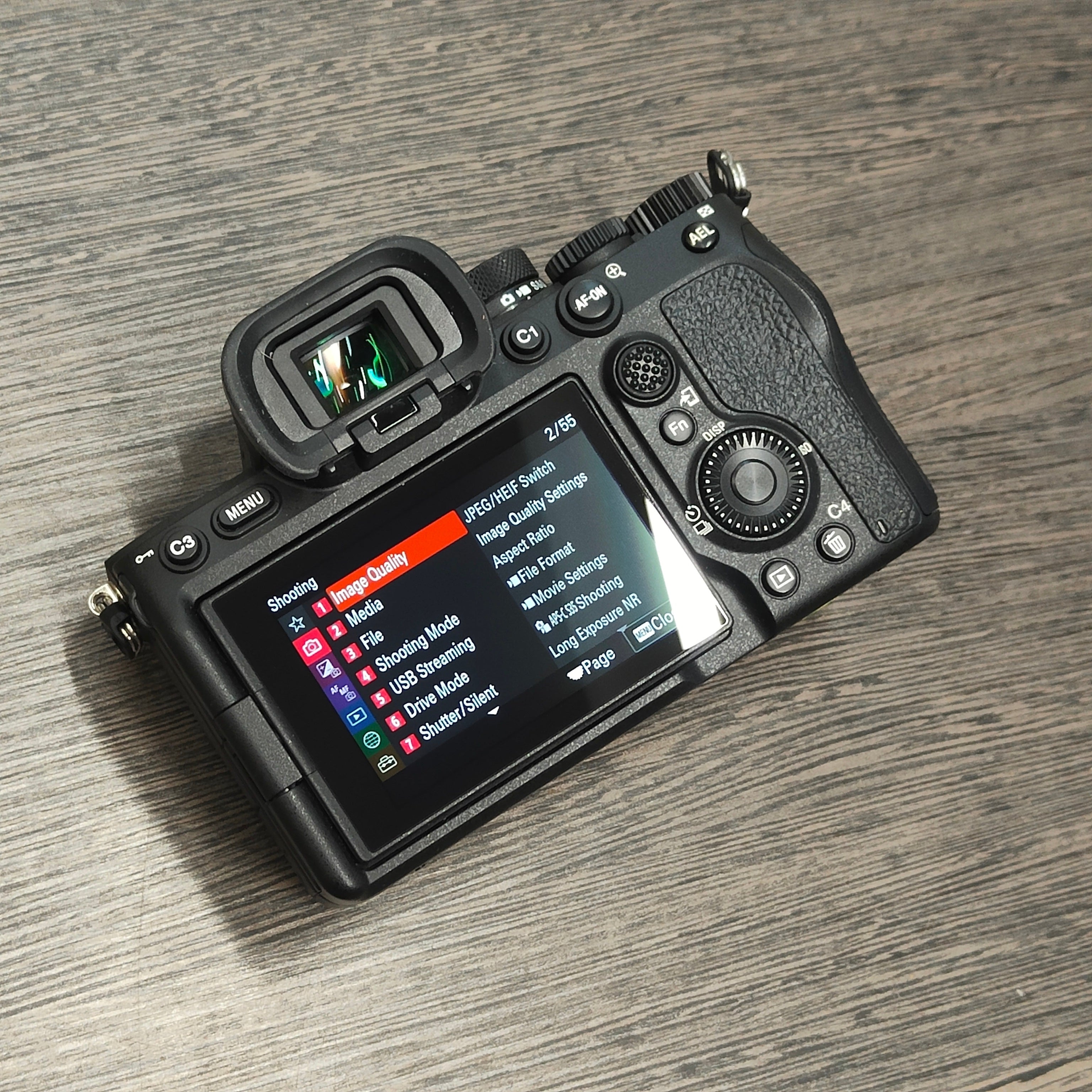 Tweedehands - Sony A7 IV