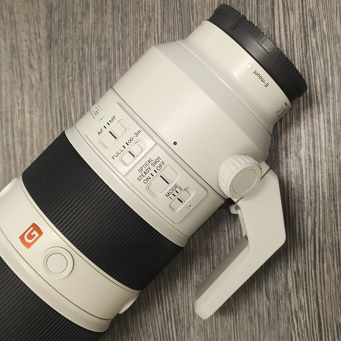 Tweedehands - Sony FE 70-200mm F2.8 GM OSS