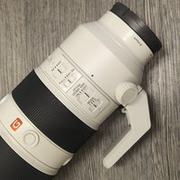 Tweedehands - Sony FE 70-200mm F2.8 GM OSS