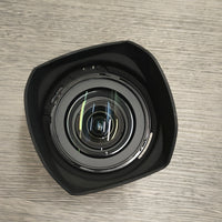 Tweedehands - Nikon AF-S DX Nikkor 16-80mm f2.8-4.0 E ED VR