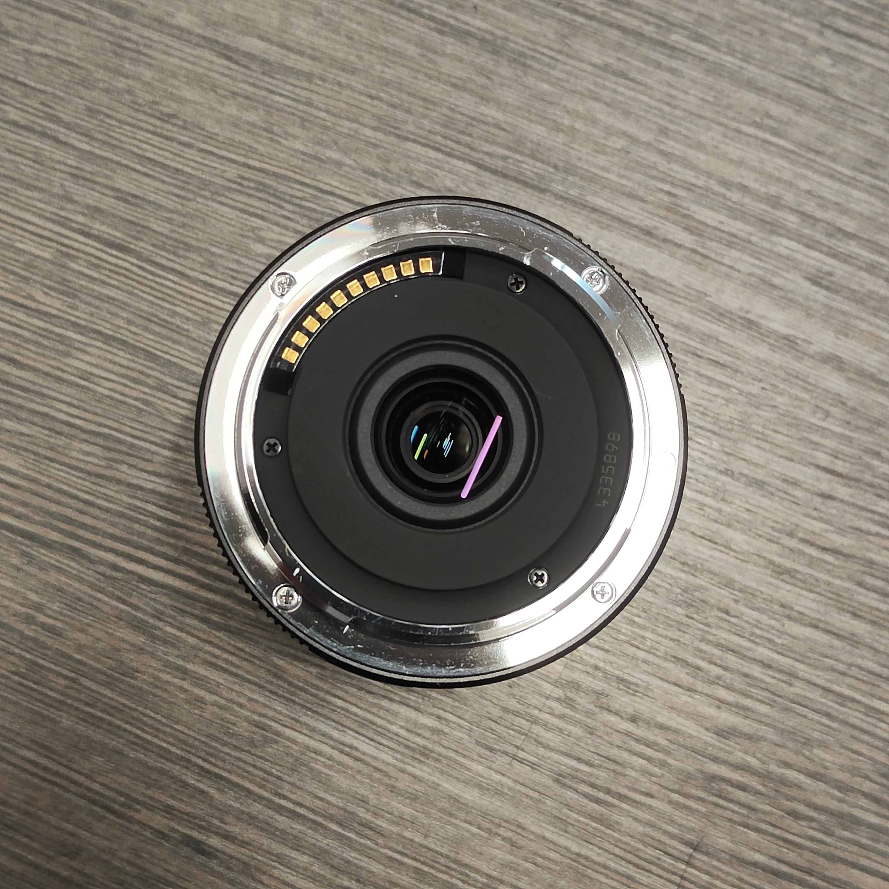 Tweedehands - Leica Vario-Elmar-TL  18-56mm f/3.5-5.6 ASPH