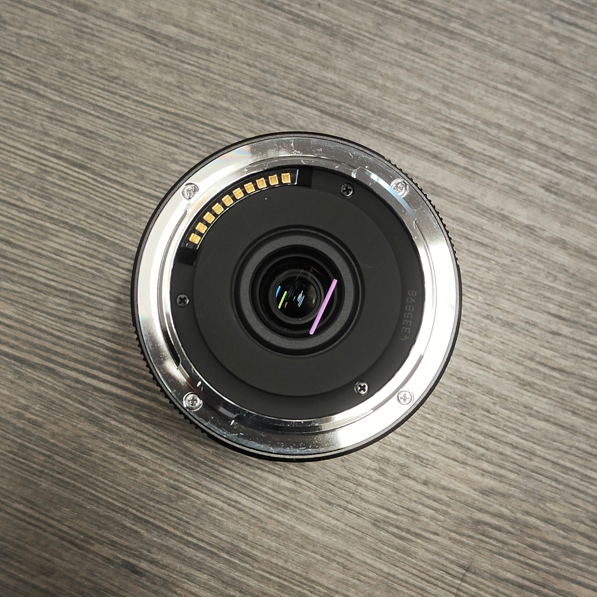 Tweedehands - Leica Vario-Elmar-TL  18-56mm f/3.5-5.6 ASPH