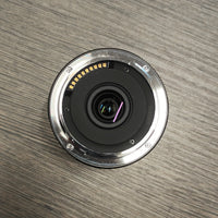 Tweedehands - Leica Vario-Elmar-TL  18-56mm f/3.5-5.6 ASPH