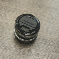 Tweedehands - LensBaby Composer Sweet 50 Canon EF