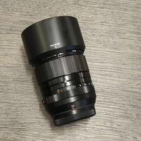 Tweedehands - Fujifilm XF 33mm F1.4 R LM WR