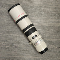 Tweedehands - Canon EF 400mm f5.6 L USM