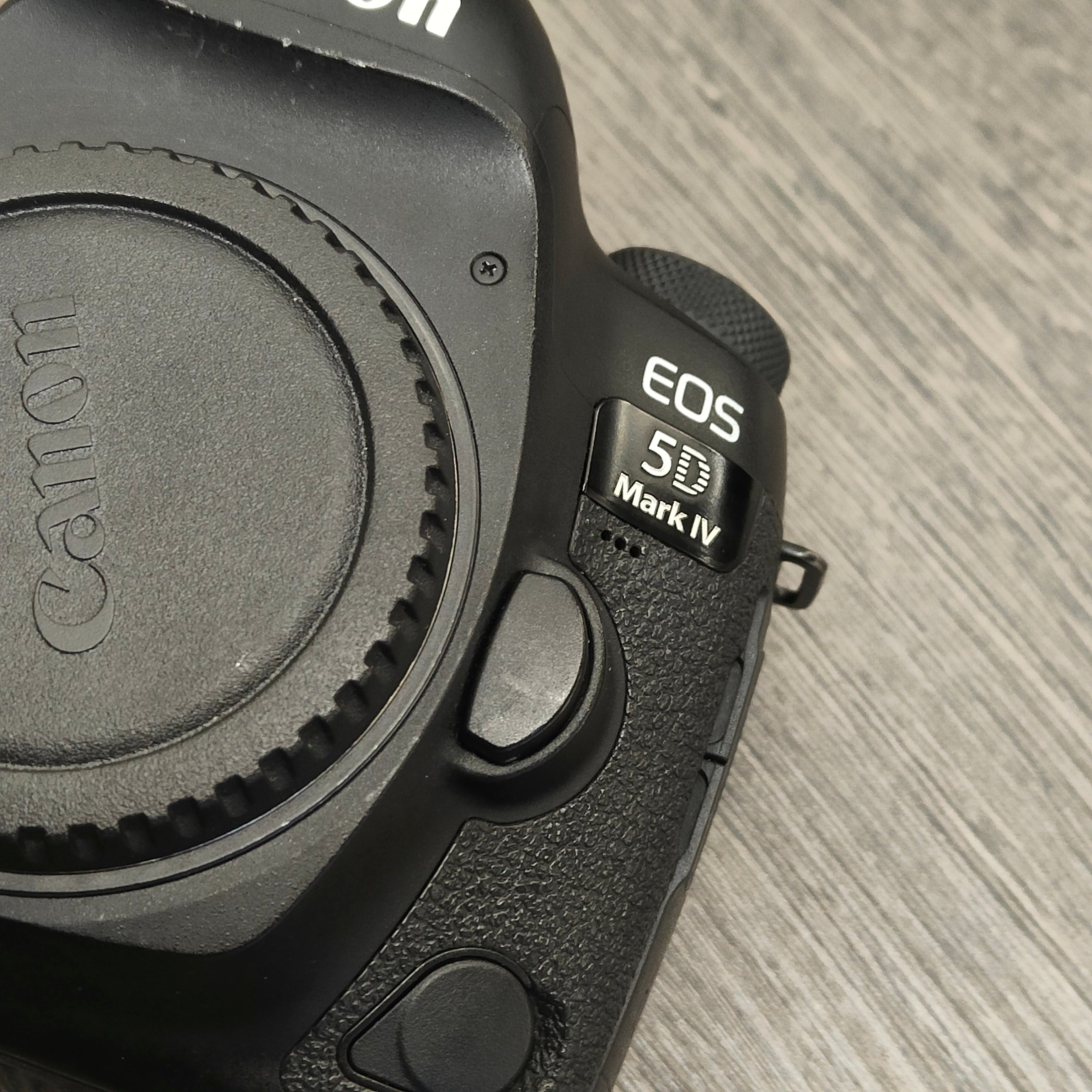 Tweedehands - Canon EOS 5D IV