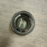 Tweedehands - Sony E 50mm f1.8 OSS