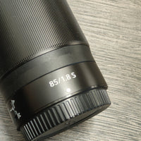 Tweedehands - Nikon Z 85mm F1.8 S