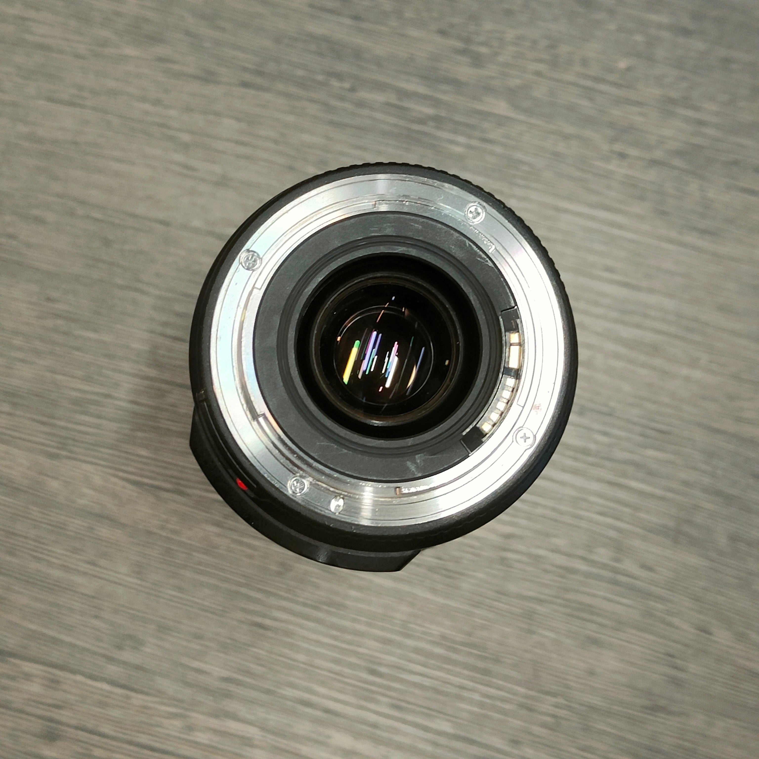 Tweedehands - Canon EF 70-300mm f/4-5.6 IS USM