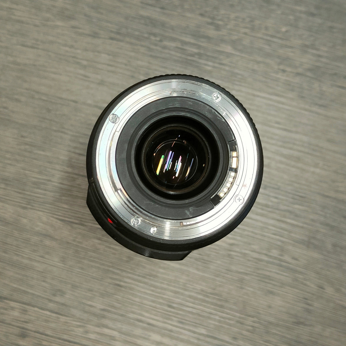 Tweedehands - Canon EF 70-300mm f/4-5.6 IS USM