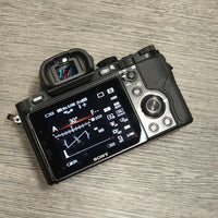 Tweedehands - Sony A7R