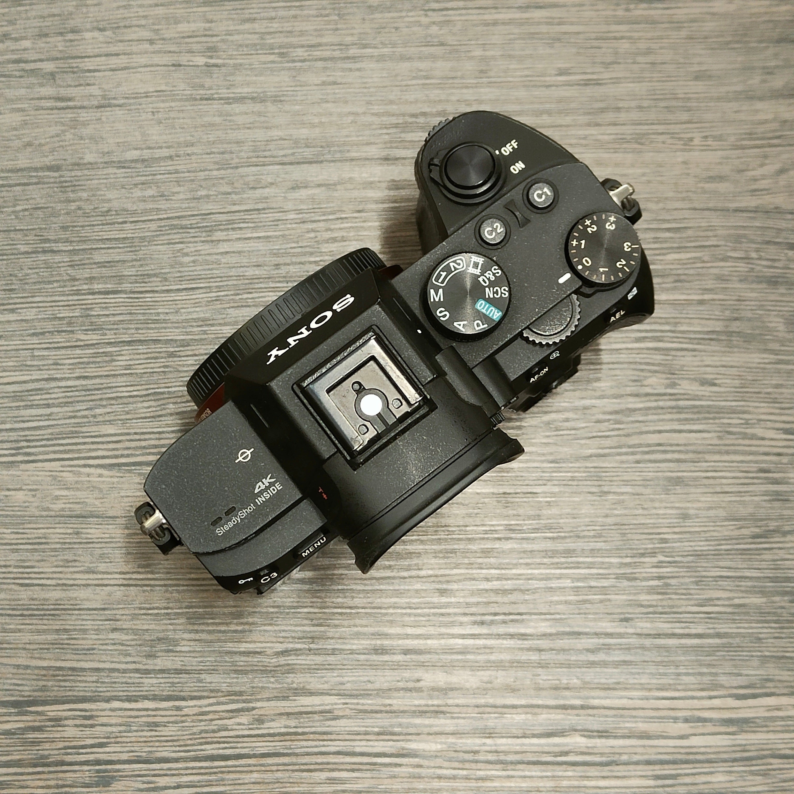 Tweedehands - Sony A7 III