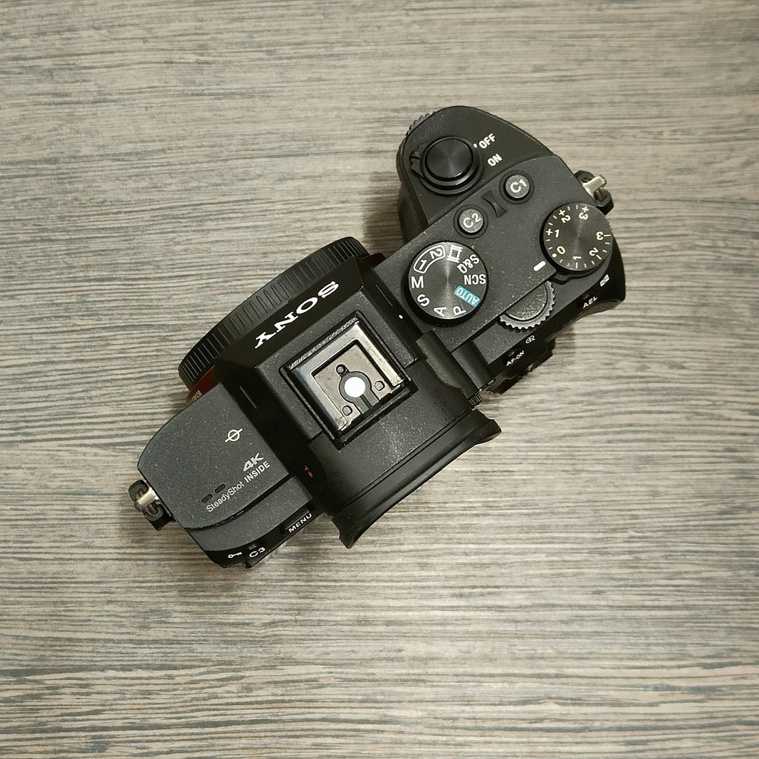 Tweedehands - Sony A7 III