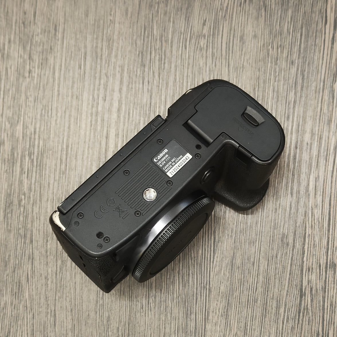 Tweedehands - Canon EOS R5