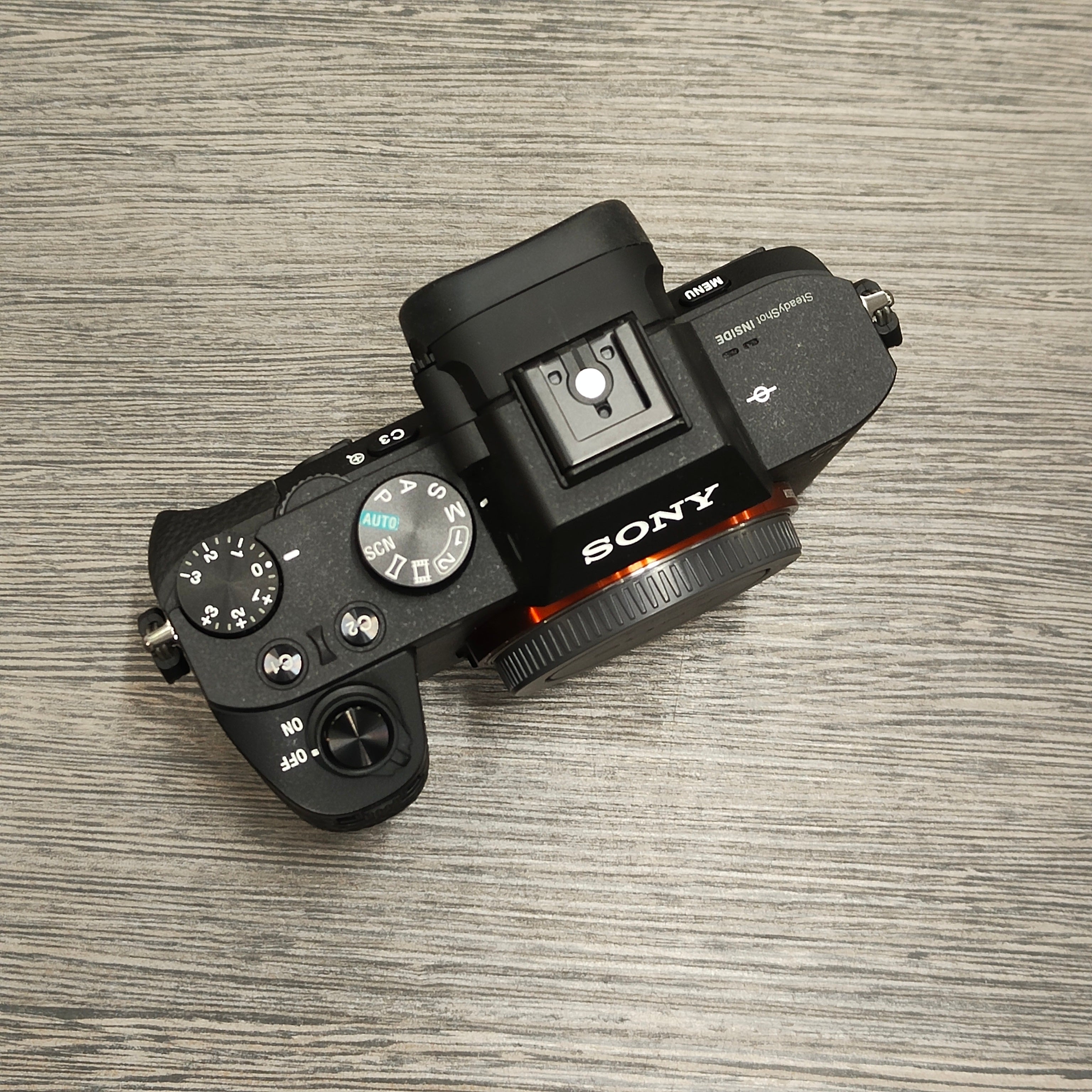 Tweedehands - Sony A7 II