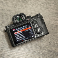 Tweedehands - Sony A7 III