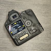 Tweedehands - Canon EOS 1DX Mark II