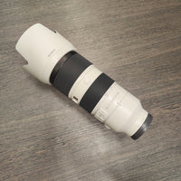 Tweedehands - Sony FE 70-200mm F2.8 GM OSS