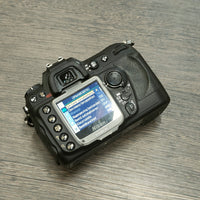 Tweedehands - Nikon D200 Body