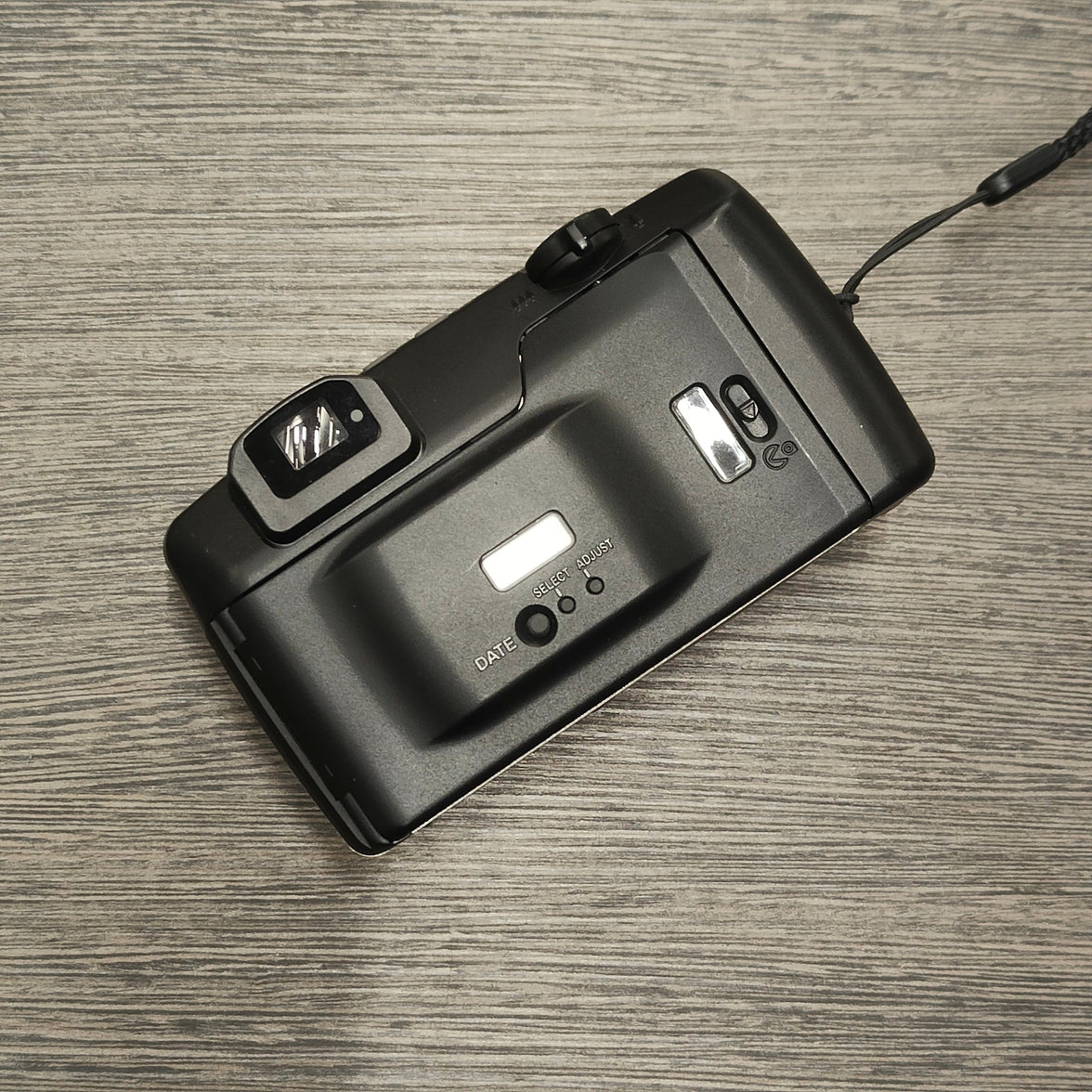 Tweedehands - Pentax Espio 95S