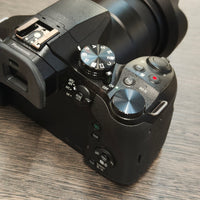 Tweedehands - Panasonic Lumix DMC-FZ300