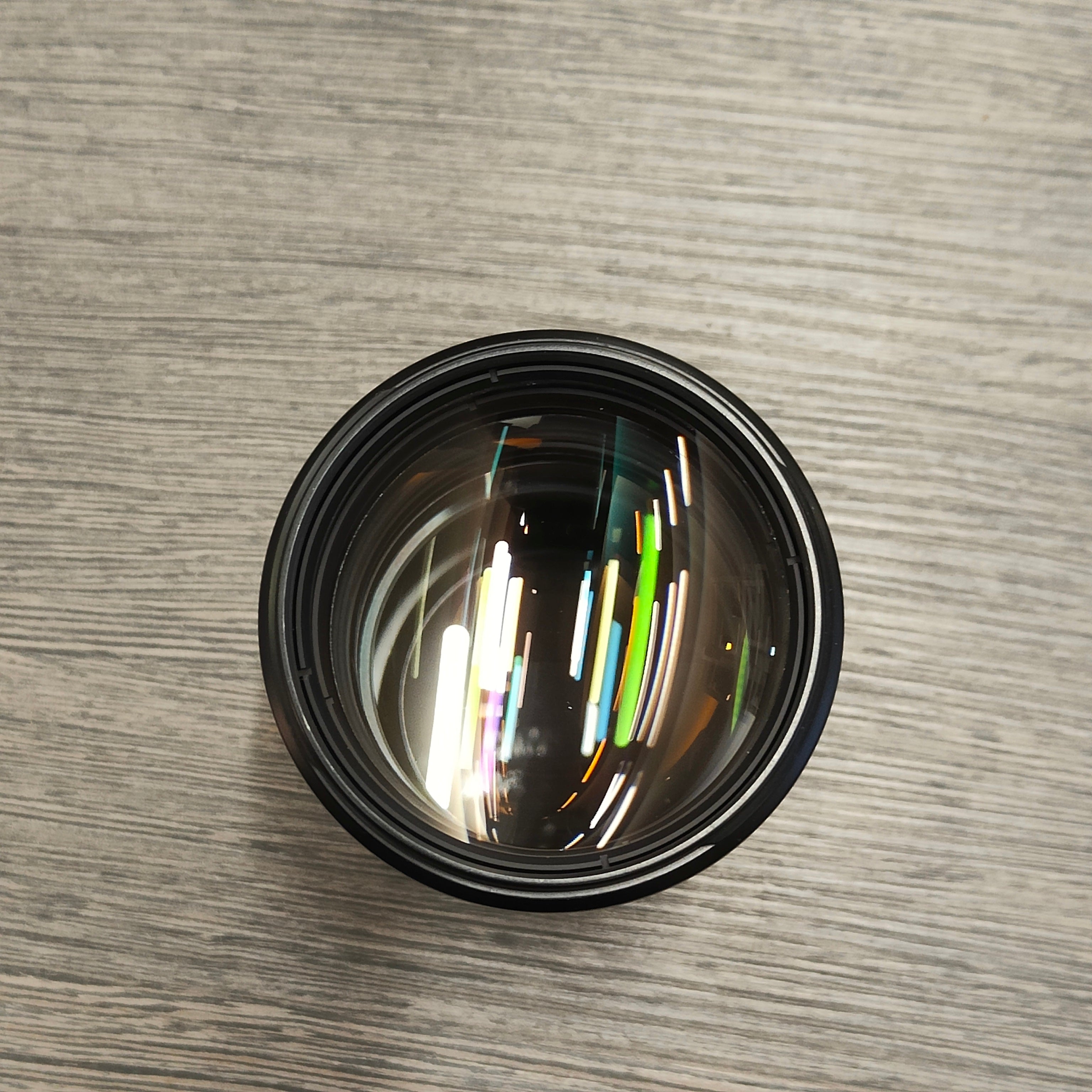 Tweedehands - Canon EF 135mm f2.0 L USM