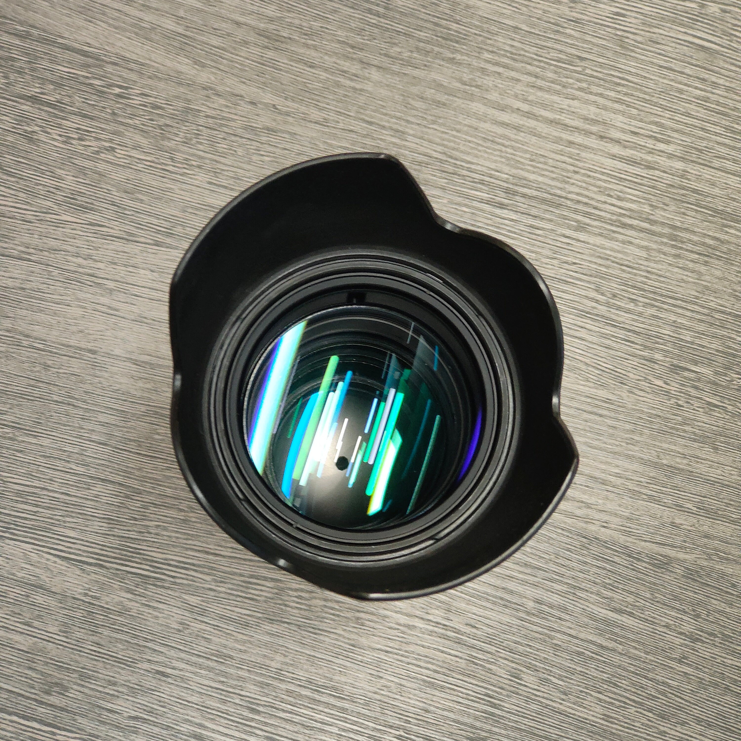 Tweedehands - Sigma 70-200mm f2.8 EX DG Makro HSM Nikon