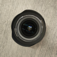 Tweedehands - Nikon Z 20mm F1.8 S