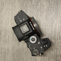 Tweedehands - Sony A7R III