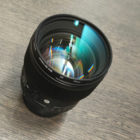 Tweedehands - Sigma 85mm F/1.4 DG DN Art Sony F