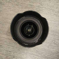 Tweedehands - Nikon AF-S DX Nikkor 17-55mm f2.8 G IF-ED