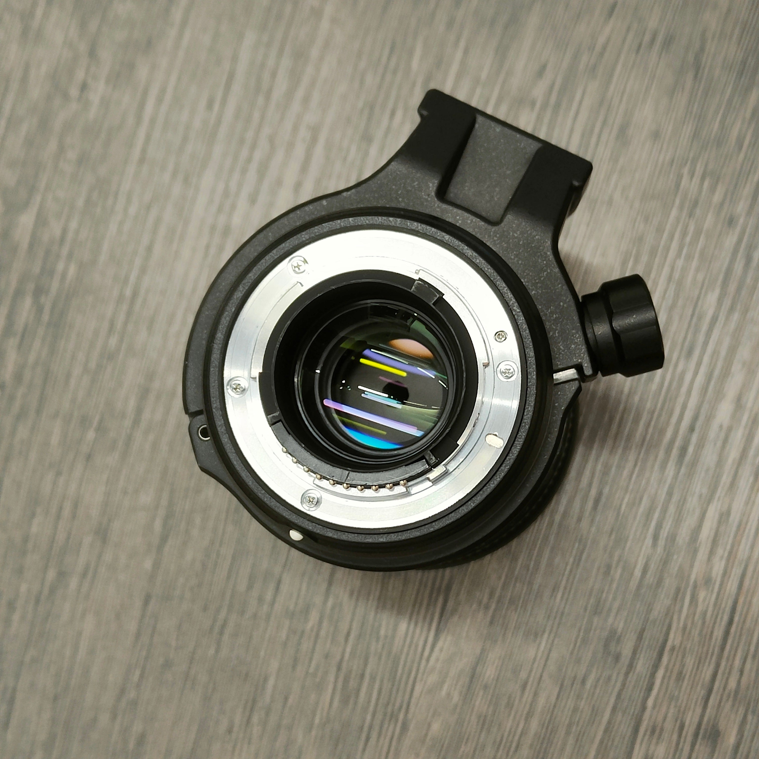 Tweedehands - Nikon AF-S Nikkor 300mm f4 E PF ED VR